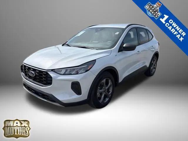 2025 Ford Escape ST-Line for sale in Nevada, MO