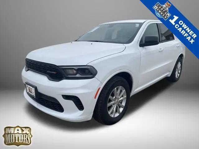 2026 Dodge Durango GT RWD for sale in Nevada, MO