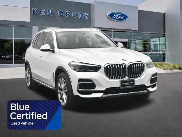 2023 BMW X5 sDrive40i for sale in Buena Park, CA
