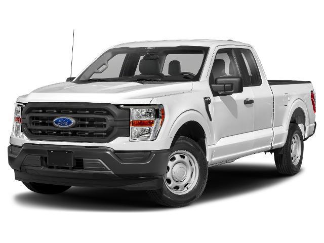 2021 Ford F-150 LARIAT for sale in South Hill, VA