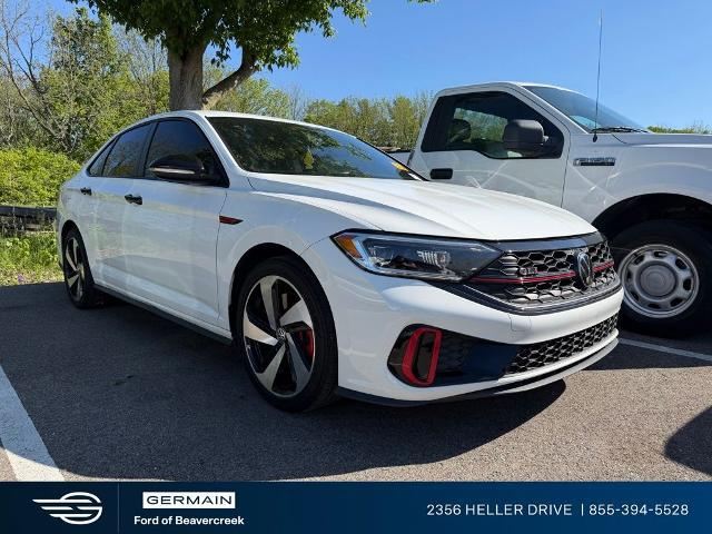 2024 Volkswagen Jetta GLI 40th Anniversary Edition for sale near Beavercreek, OH