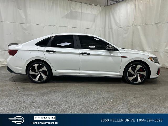 2024 Volkswagen Jetta GLI 40th Anniversary Edition