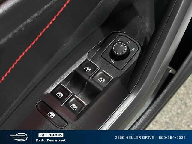2024 Volkswagen Jetta GLI 40th Anniversary Edition