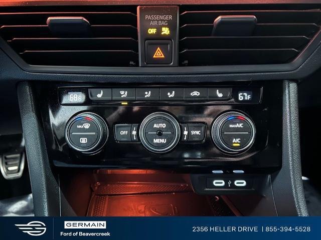 2024 Volkswagen Jetta GLI 40th Anniversary Edition