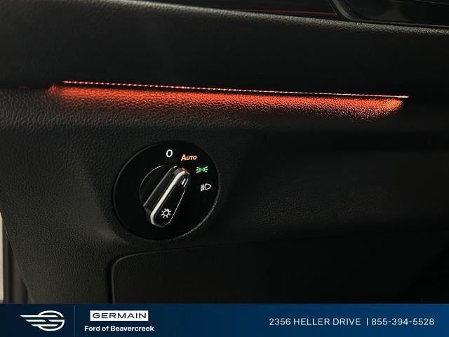 2024 Volkswagen Jetta GLI 40th Anniversary Edition