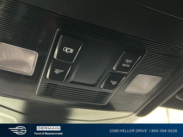 2024 Volkswagen Jetta GLI 40th Anniversary Edition