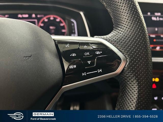 2024 Volkswagen Jetta GLI 40th Anniversary Edition