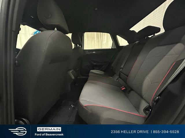 2024 Volkswagen Jetta GLI 40th Anniversary Edition