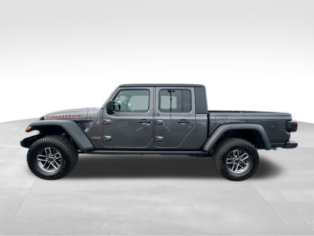 2024 Jeep Gladiator Mojave