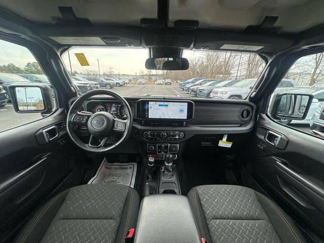 2024 Jeep Gladiator Mojave