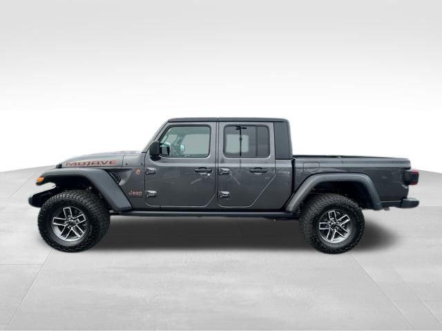 2024 Jeep Gladiator Mojave 2024 Jeep Gladiator Mojave