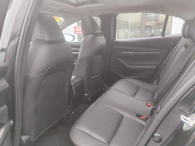 2024 Mazda Mazda3 2.5 S Preferred
