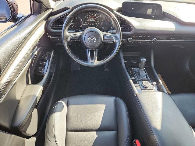 2024 Mazda Mazda3 2.5 S Preferred