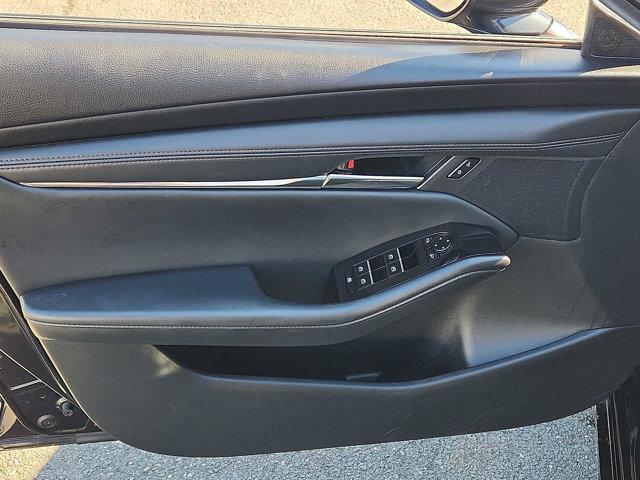 2024 Mazda Mazda3 2.5 S Preferred