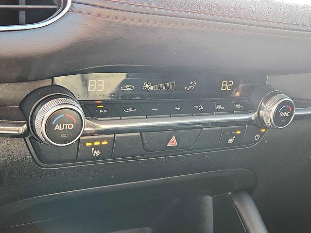 2024 Mazda Mazda3 2.5 S Preferred