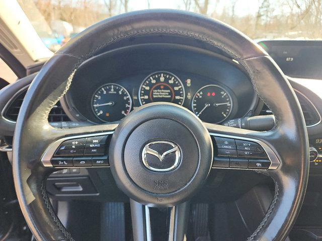 2024 Mazda Mazda3 2.5 S Preferred