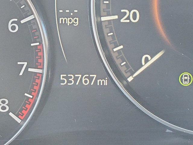 2024 Mazda Mazda3 2.5 S Preferred
