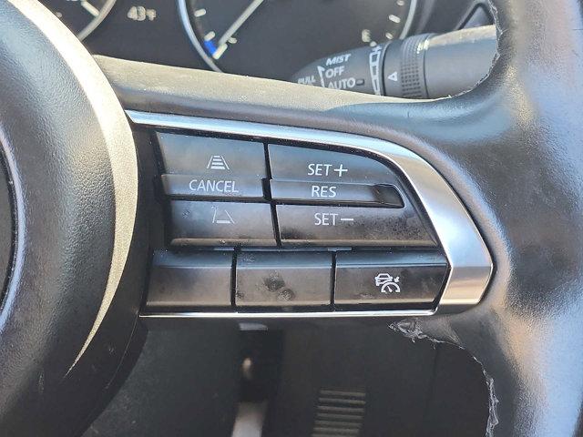 2024 Mazda Mazda3 2.5 S Preferred