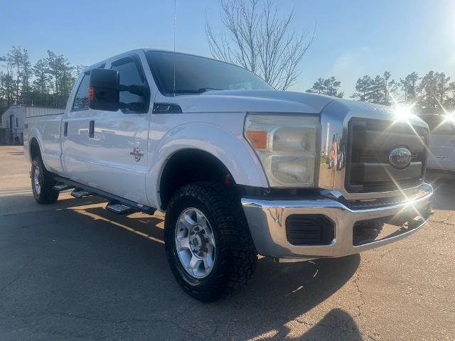 2016 Ford F-350 XL for sale in Oxford, MS