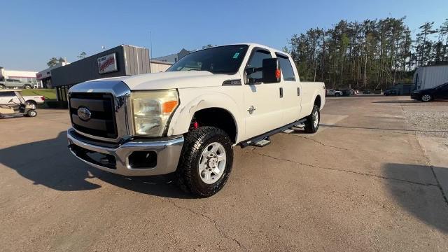 2016 Ford F-350 XL