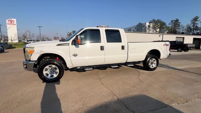 2016 Ford F-350 XL