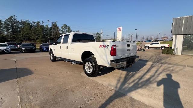 2016 Ford F-350 XL