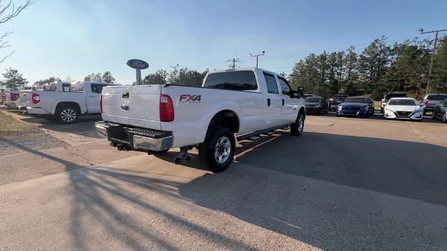 2016 Ford F-350 XL