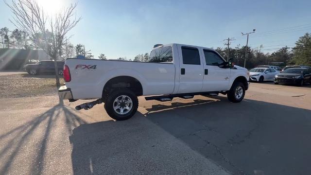 2016 Ford F-350 XL