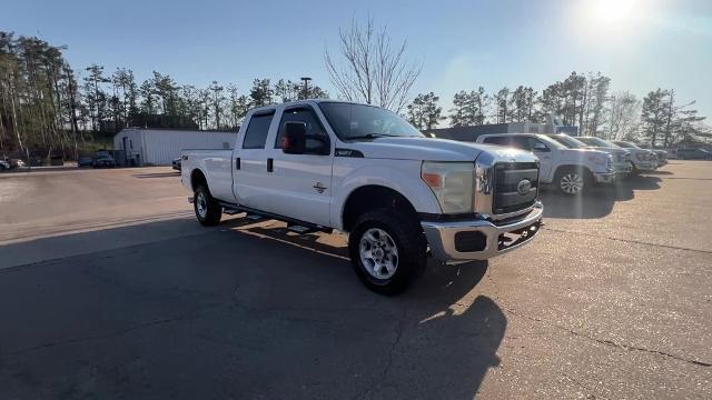 2016 Ford F-350 XL