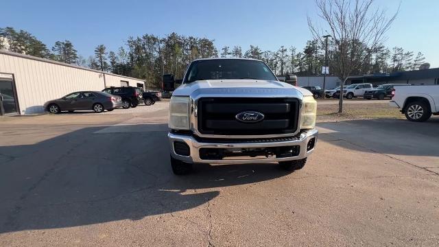 2016 Ford F-350 XL