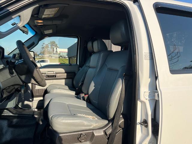 2016 Ford F-350 XL