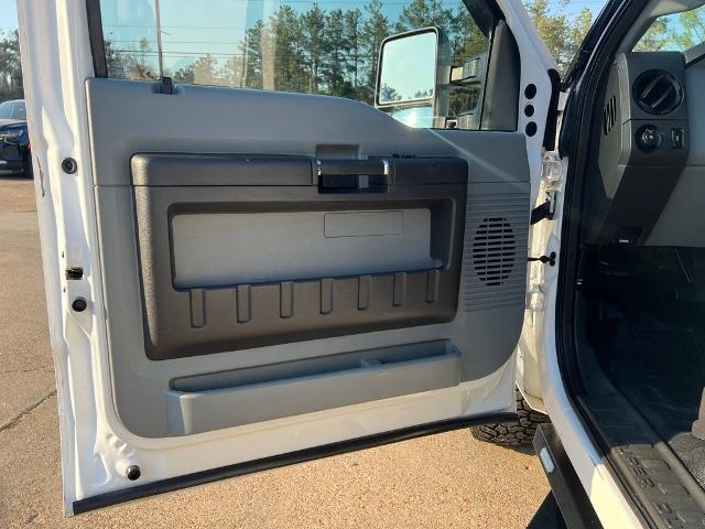 2016 Ford F-350 XL