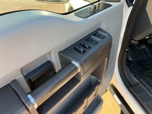 2016 Ford F-350 XL