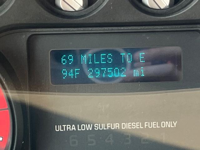 2016 Ford F-350 XL