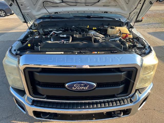 2016 Ford F-350 XL