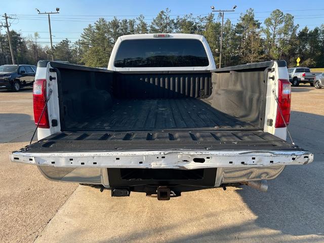 2016 Ford F-350 XL