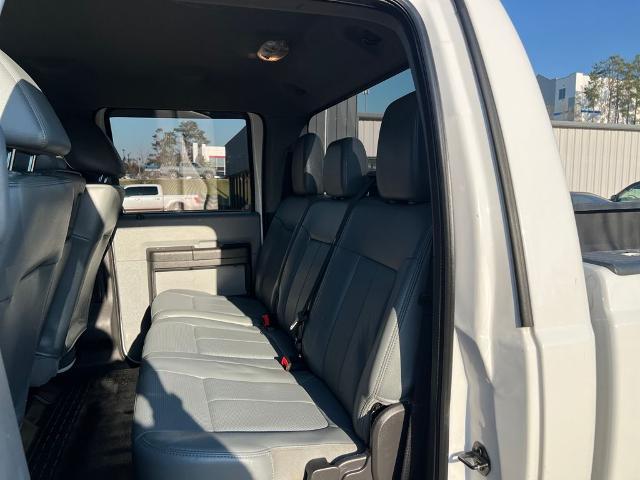 2016 Ford F-350 XL