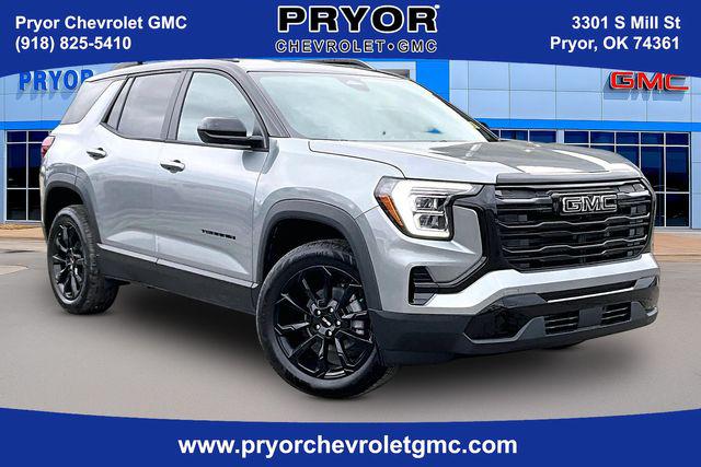 2026 GMC Terrain AWD Elevation for sale in Pryor, OK