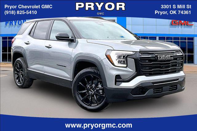 2026 GMC Terrain AWD Elevation for sale in Pryor, OK