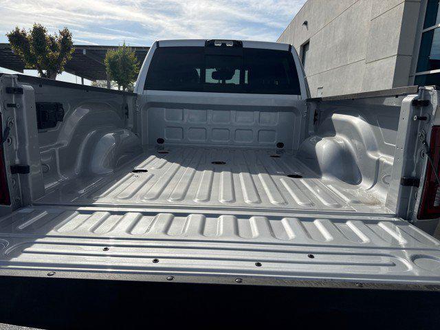 2026 Ram 2500 Laramie Crew Cab 4x4 64 Box
