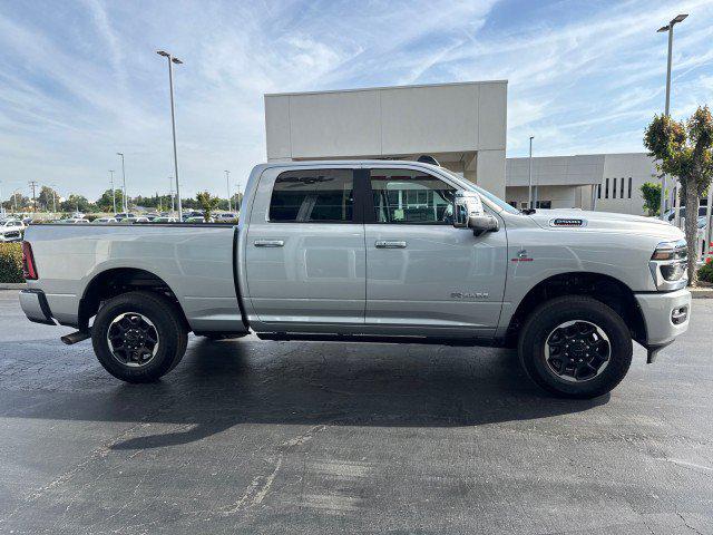 2026 Ram 2500 Laramie Crew Cab 4x4 64 Box