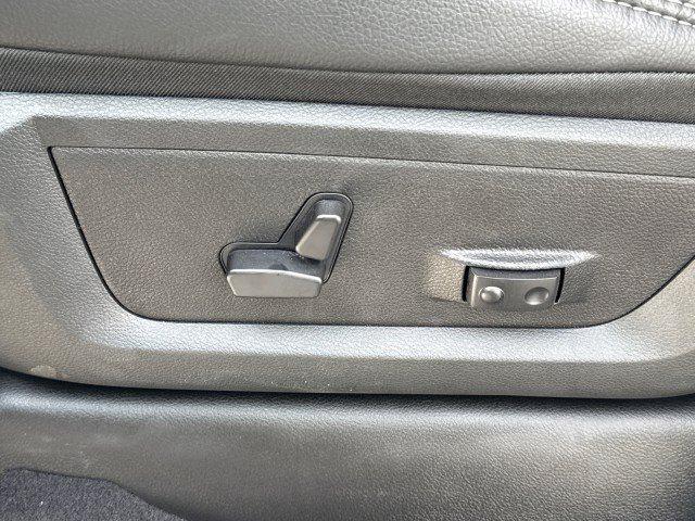 2026 Ram 2500 Laramie Crew Cab 4x4 64 Box