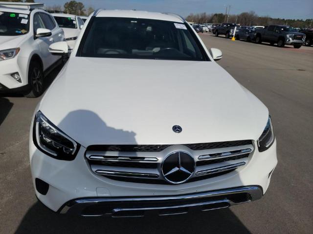 2020 Mercedes-Benz GLC 4MATIC for sale in Rocky Mount, NC