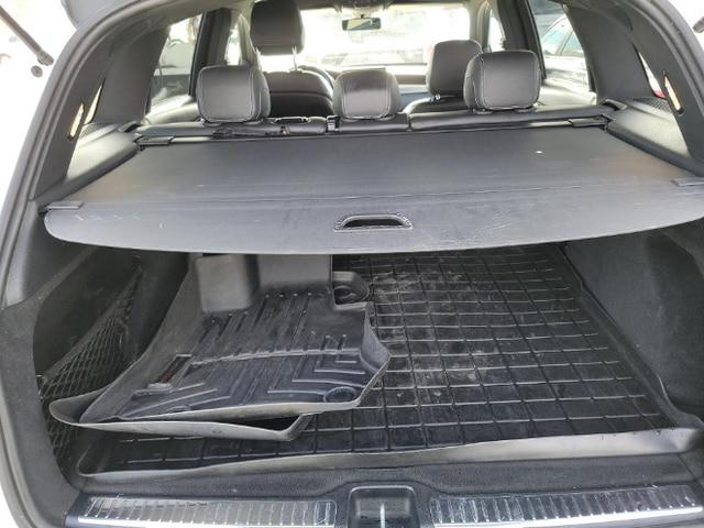 2020 Mercedes-Benz GLC 4MATIC