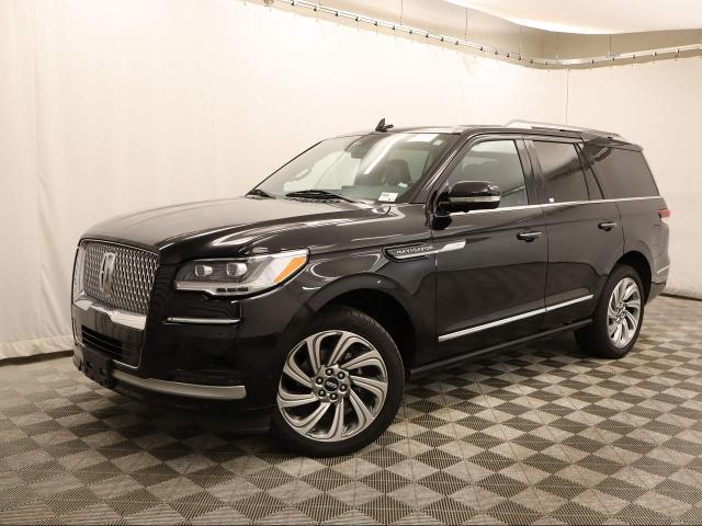 2024 Lincoln Navigator Premiere