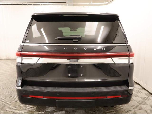 2024 Lincoln Navigator Premiere