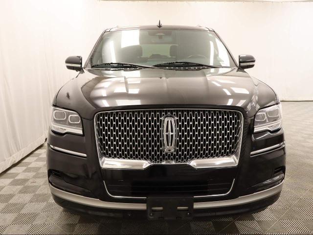 2024 Lincoln Navigator Premiere