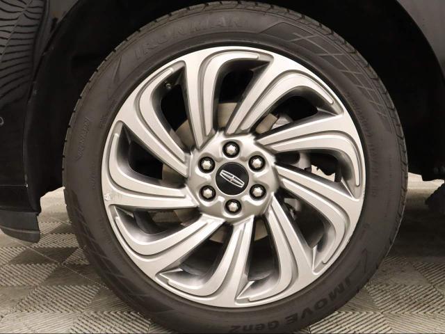 2024 Lincoln Navigator Premiere