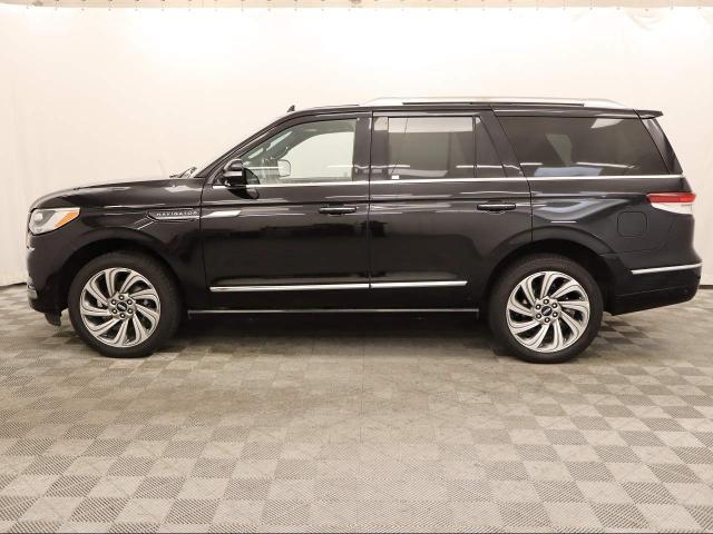 2024 Lincoln Navigator Premiere