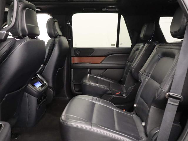 2024 Lincoln Navigator Premiere